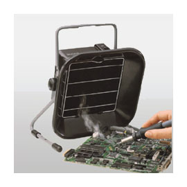 吸烟仪 SLD-493ESD