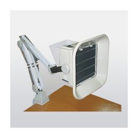 夹台式吸烟仪 SLD-493A