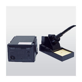 数显无铅焊台 SLD-938DESD